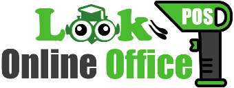 Look POS - Multi-Location Business Management Software