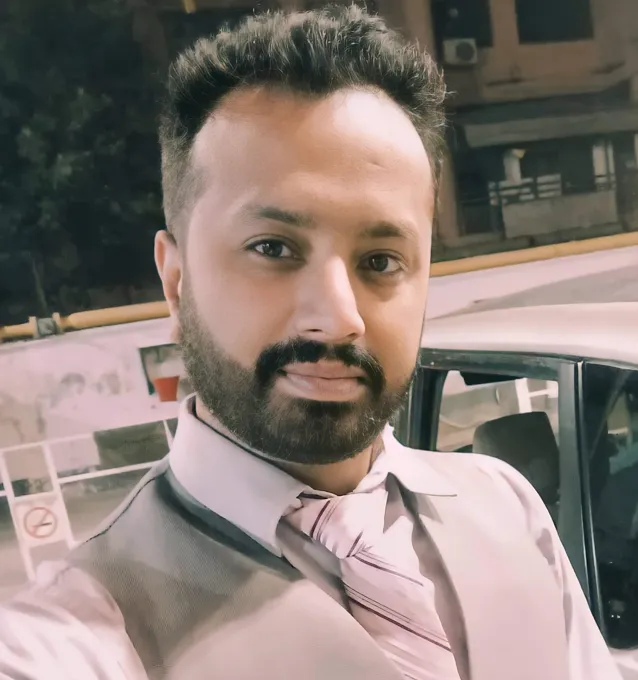 Atif Mehmood - Founder of LookPOS