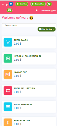 Cloud vs Offline POS