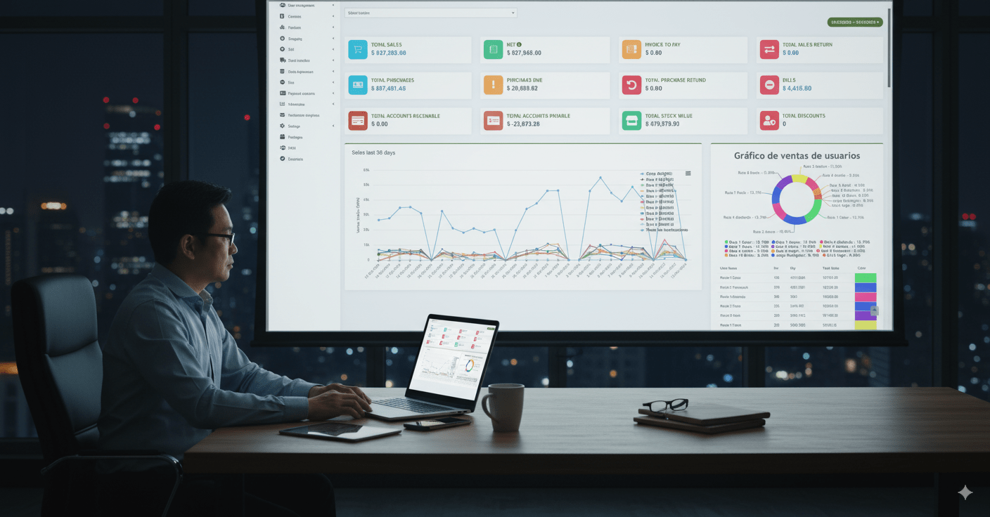 Inventory Management Tips