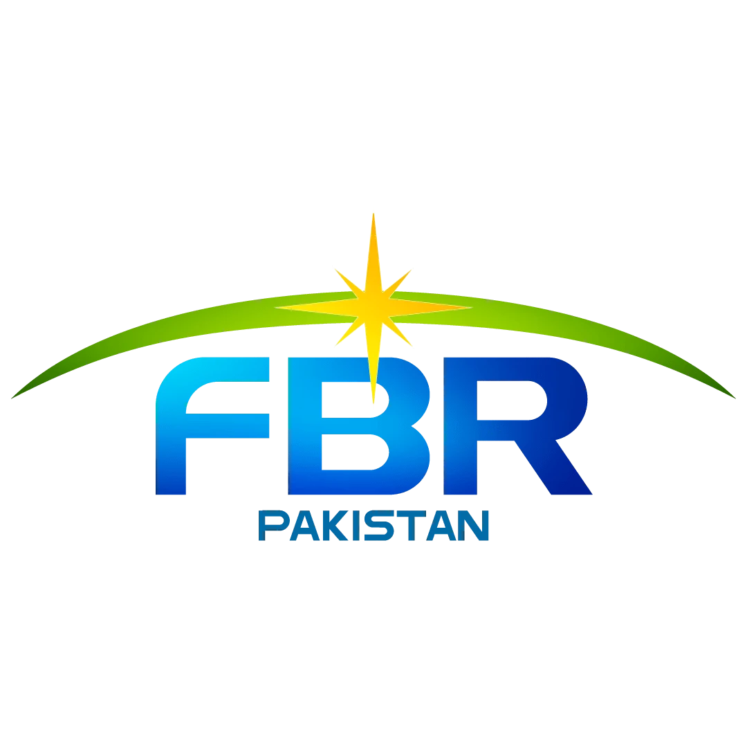 FBR Logo