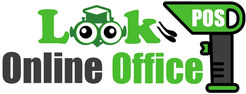 Look POS - Multi-Location Business Management Software