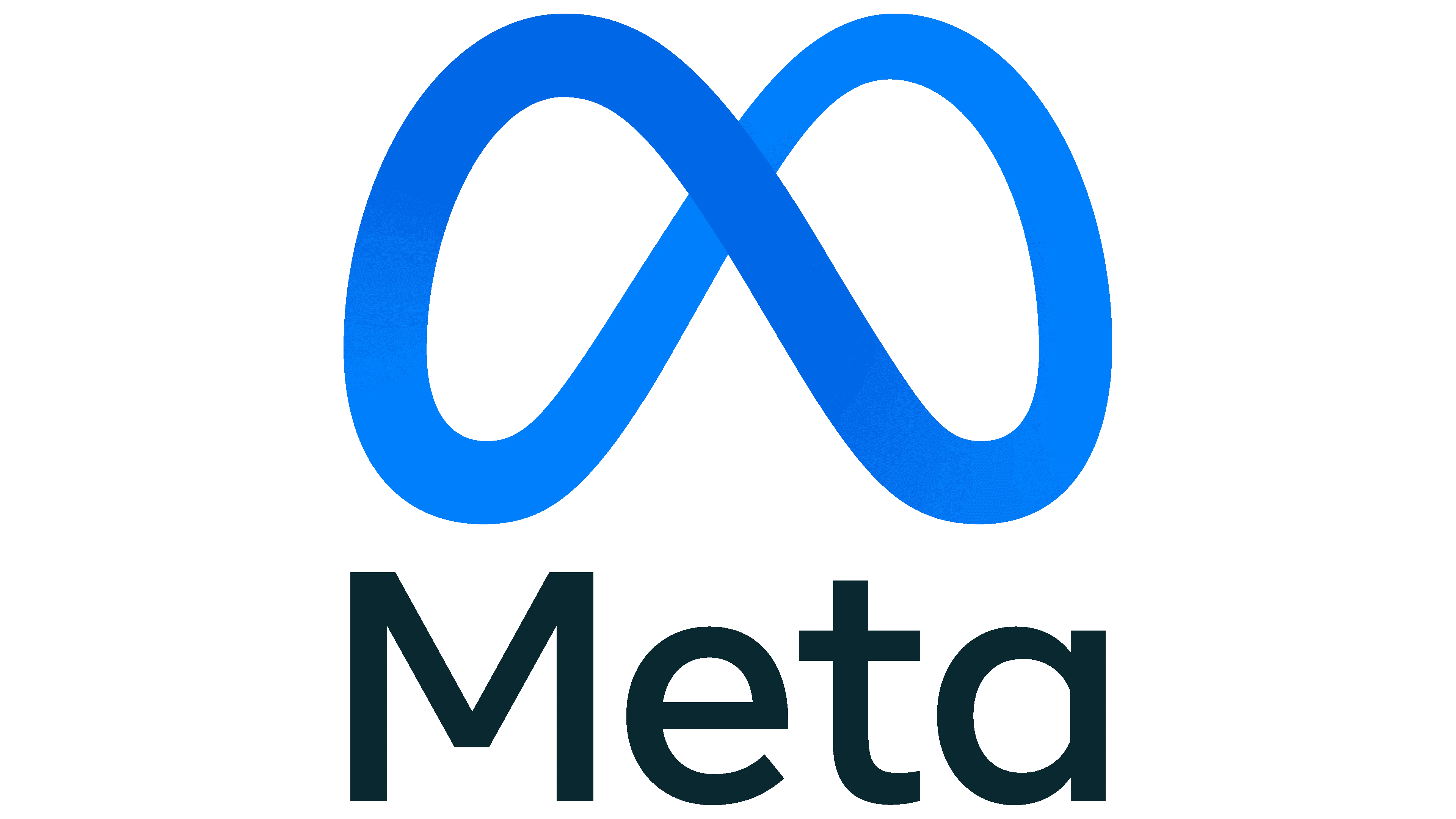 Meta WhatsApp Facebook Logo